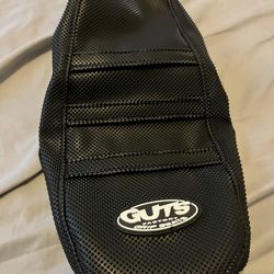 Guts Seat Cover For Super 73 Zx
