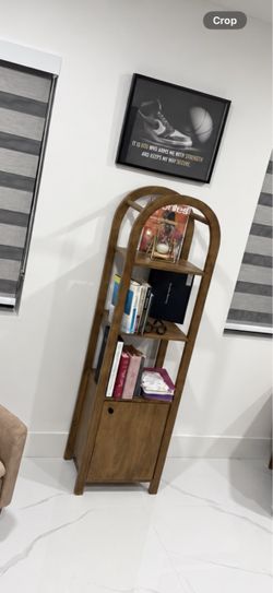 Book shelf