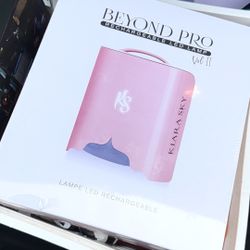 Kiara Sky Beyond Pro Vol II