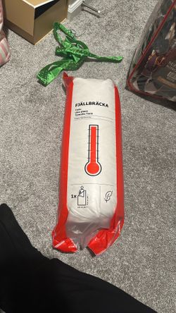 Warm IKEA blanket New