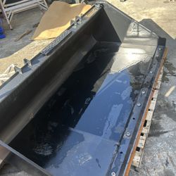 Bobcat Bucket