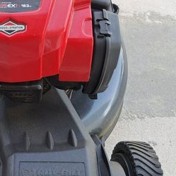Troy-Bilt XP 21" self Propelled Lawn Mower