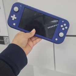 Nintendo Switch Lite - 90 Days Warranty - Best Deal In Town