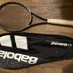 Professional Tennis Raquet