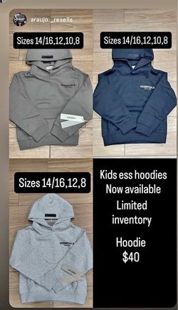 Kids Hoodies
