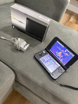 Nintendo 3Ds XL