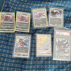 Darkrai lot