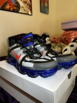 Vapormax