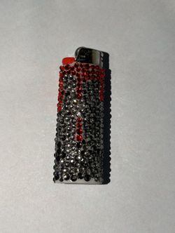 Bedazzled Lighter 