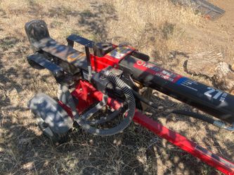 Wood splitter! 27 Ton!!