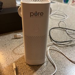 Portable Air Purifier