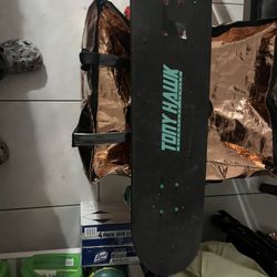 Tony Hawk Skate Board
