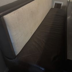 7ft Dining Bench 