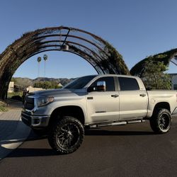 2014 Toyota Tundra