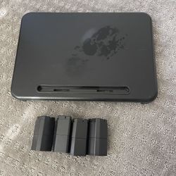 Laptop Adjustable Stand Shelf