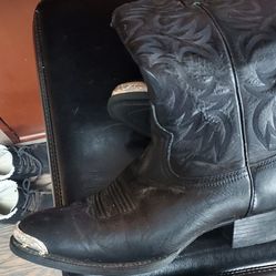 Ariat Mens Cowboy Boots