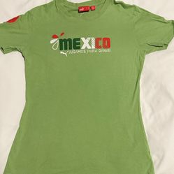 Puma Women’s Tshirt, Size M