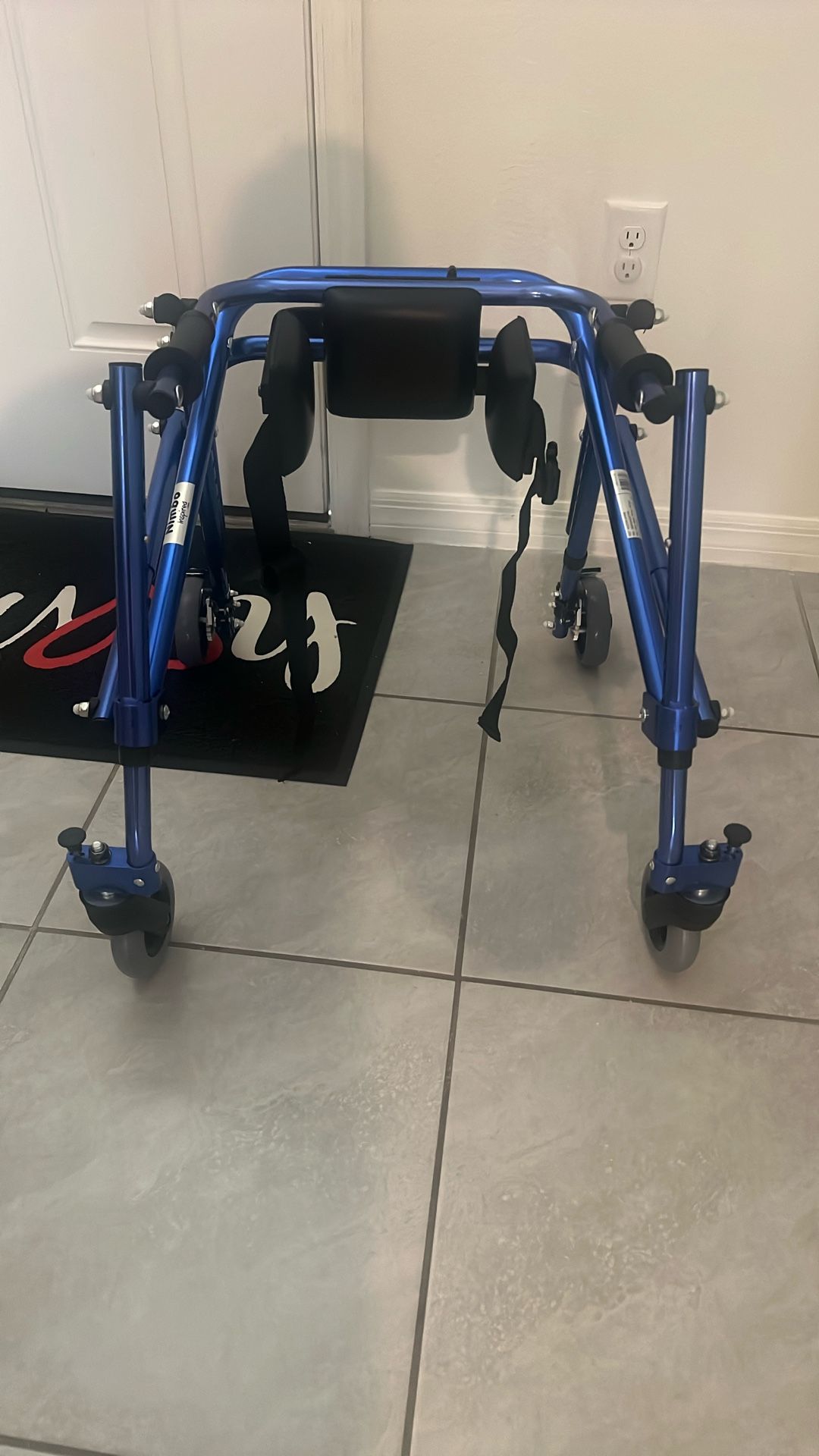 Nimbo Gait Trainer For Children