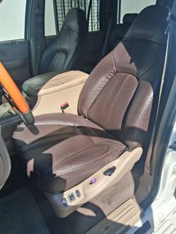 Car seats