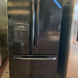Used  Kenmore  .  4 Months Warranty 