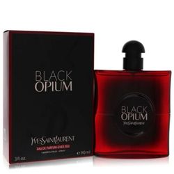 Opium Black Red Over Red 3.0oz Women EDP Spray
