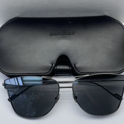 Sunglass Saint Laurent Sl51t (826)