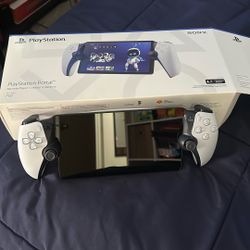 Play Station Portable 