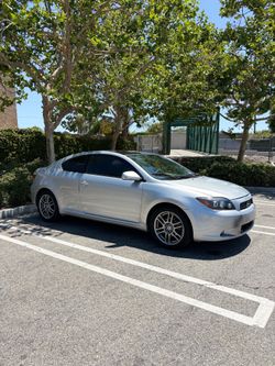 2010 Scion tC
