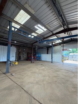 Overhead Crane