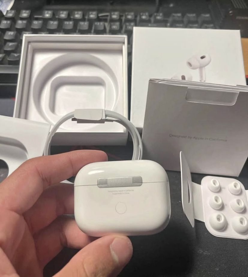 AirPods Pro 2gn