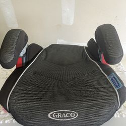 Booster Seat 