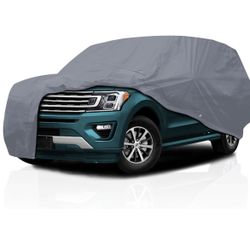 OEM Ford Expedition Outdoor Cover 