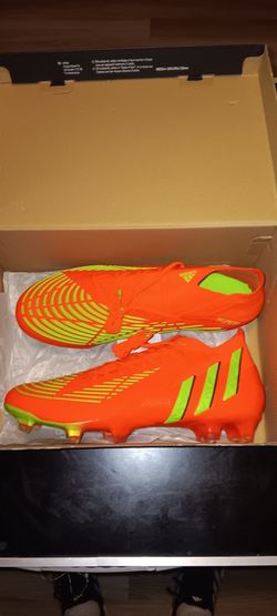 Adidas Predator?