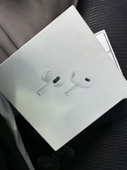 Apple Air Pods 