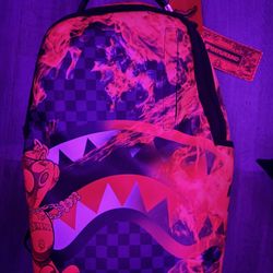 Sprayground Bag 