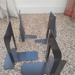 Book Support  Stand  And Stationary Box