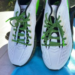 Men’s Reebok Shoes  Size 11 .