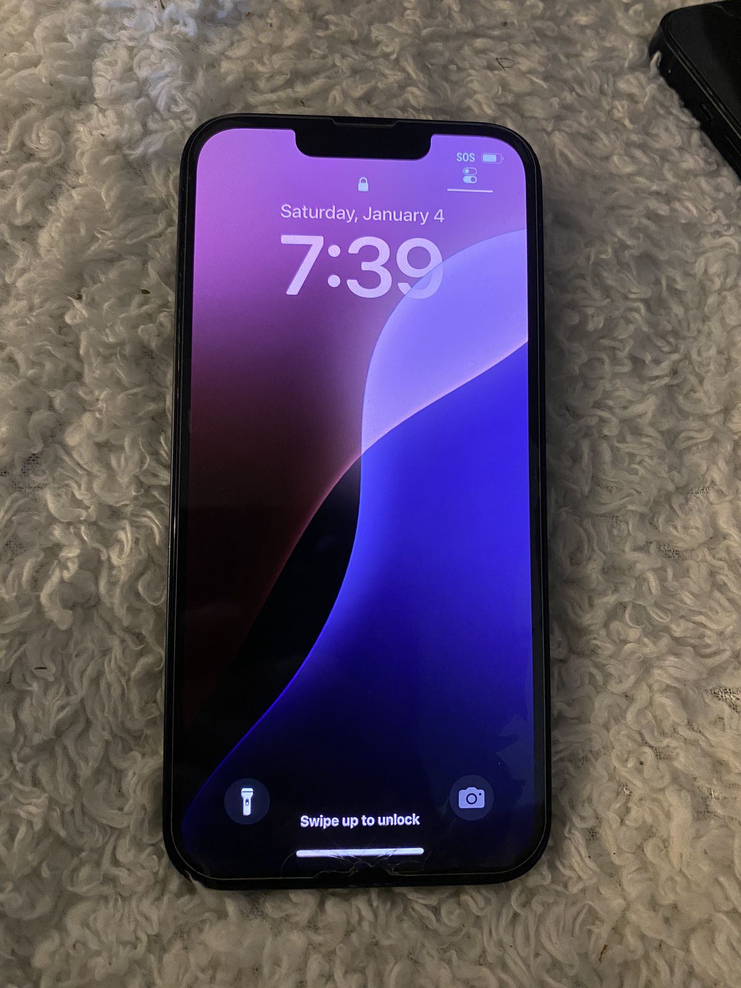 iPhone 14