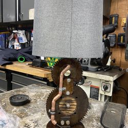 Lamp