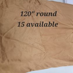 Tablecloths For Sale