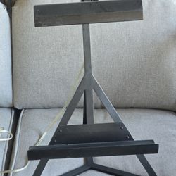 Tabletop Display Lamp.
