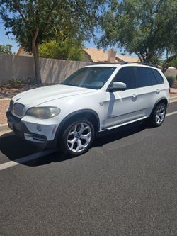 2010 BMW X5