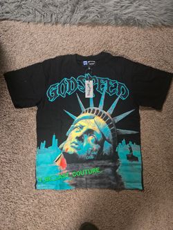 GODSPEED TSHIRTS