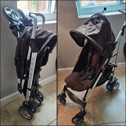 Chicco Liteway Stroller