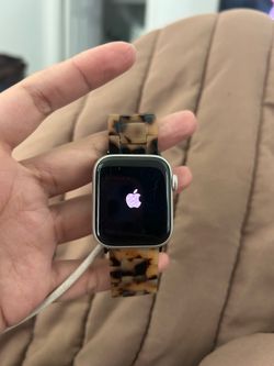 Apple Watch 1st generation SE 40mm