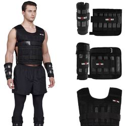 Weighted vest 