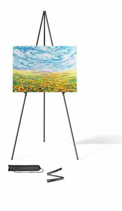 Easel