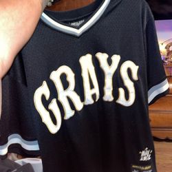 Grays Jersey 