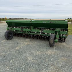 Great Plains 1500 Grain Drill
