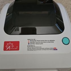 Label Printer
